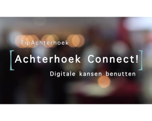 Video AchterhoekConnect 2011